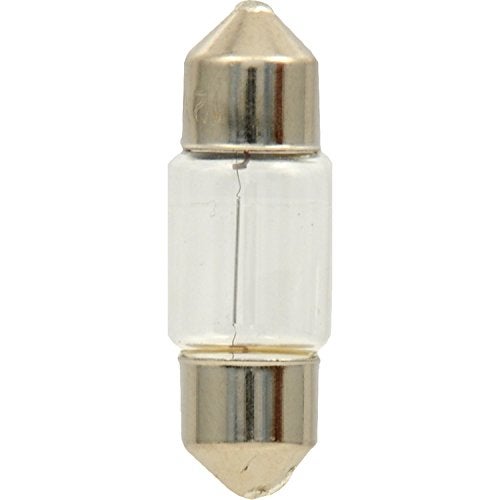 OSRAM SYLVANIA DE3175 Long Life Miniature Bulb (Contains 2 Bulbs) - Image 5