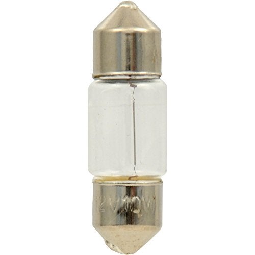 OSRAM SYLVANIA DE3175 Long Life Miniature Bulb (Contains 2 Bulbs) - Image 2