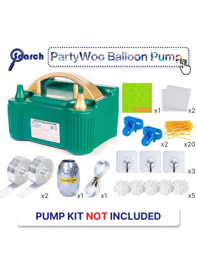 PartyWoo Yellow Balloons 120 pcs Different Sizes of 18 12 10 5 Inch Matte Light Yellow Latex Balloon Arch Kit Garland for Easter Bee Baby Shower Sunflower Birthday Graduation Decorations Yellow-Y55 - Image 4