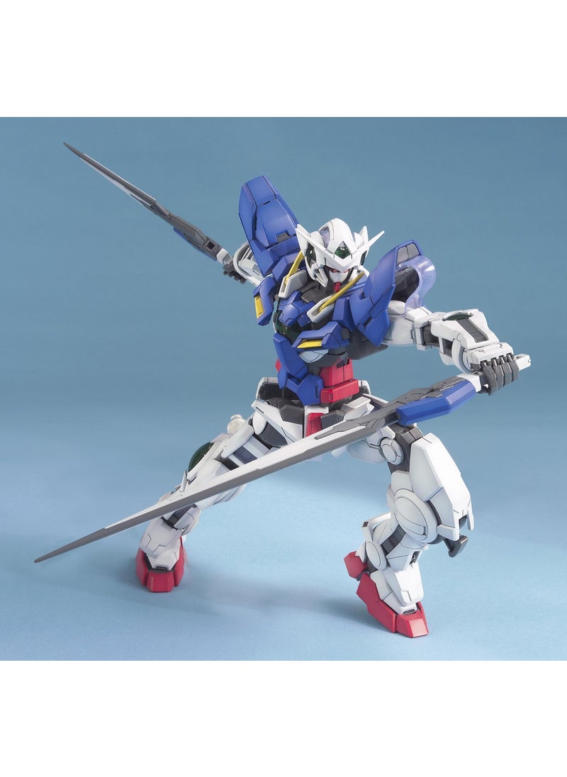 BANDAI SPIRITS Bandai Hobby MG Gundam Exia Gundam 00" (BAN159452)  - Image 2