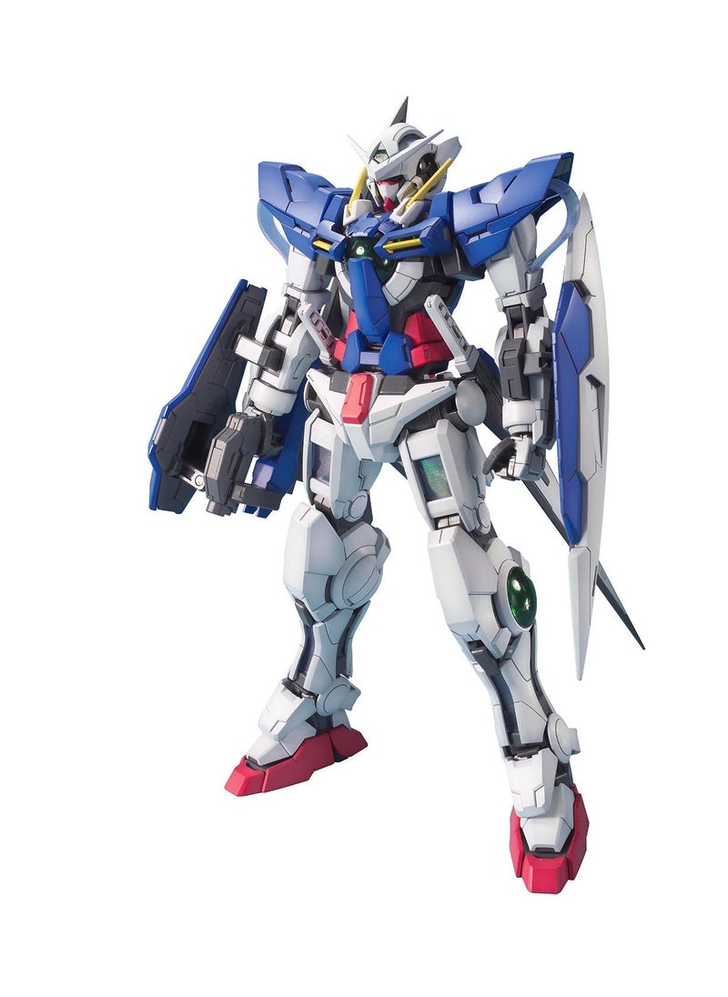 BANDAI SPIRITS Bandai Hobby MG Gundam Exia Gundam 00" (BAN159452)  - Image 1
