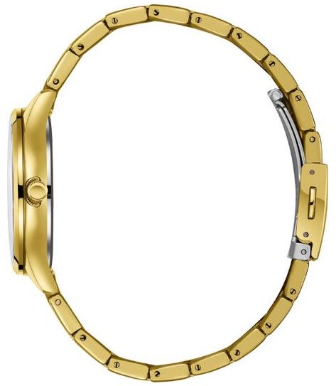 Lee Cooper Women's Analog Silver Dial Watch - LC08011.130 - Image 5