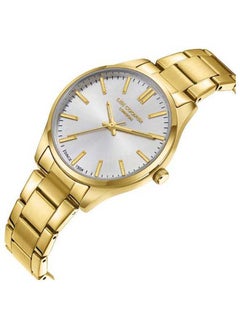 Lee Cooper Women's Analog Silver Dial Watch - LC08011.130  - Image 2