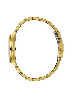 Lee Cooper Women's Analog Silver Dial Watch - LC08011.130  - Image 3