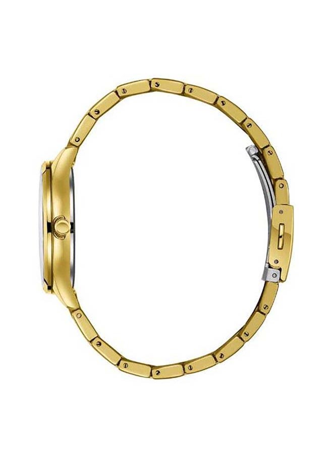Lee Cooper Women's Analog Silver Dial Watch - LC08011.130  - Image 3