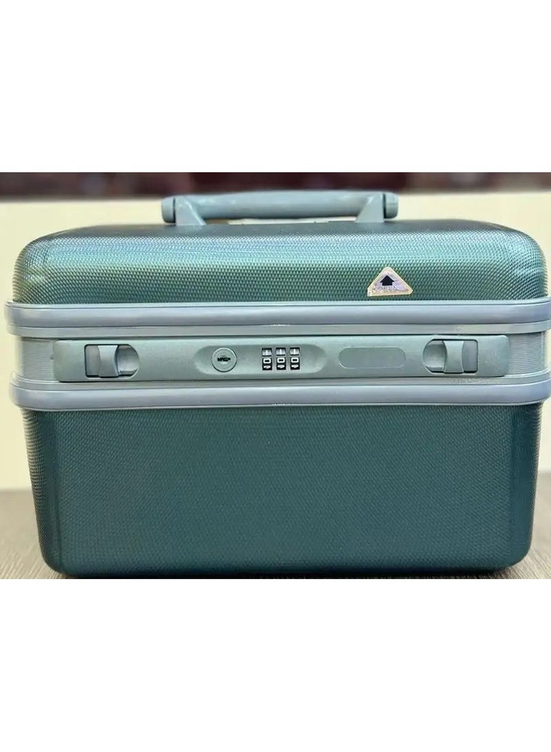 ONLY Fiber Jewelry Bag with Lock Size 12