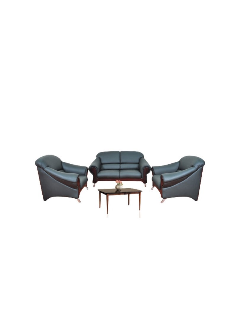 elhelow style Waiting Sofa 200X70X80 Cm