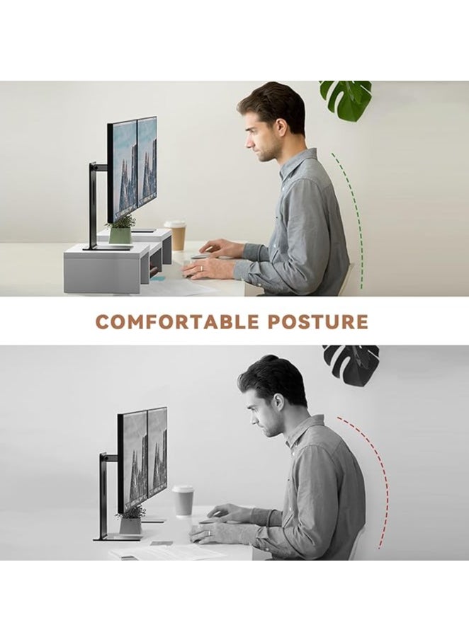 MODERN HOME - Functional & Elegant Desk Designed for Comfort and Style. - Image 1