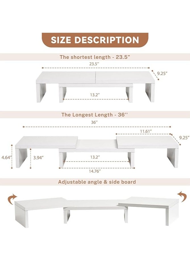 MODERN HOME - Functional & Elegant Desk Designed for Comfort and Style. - Image 1