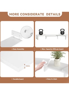 MODERN HOME Functional & Elegant Desk Designed for Comfort and Style.  - Image 5