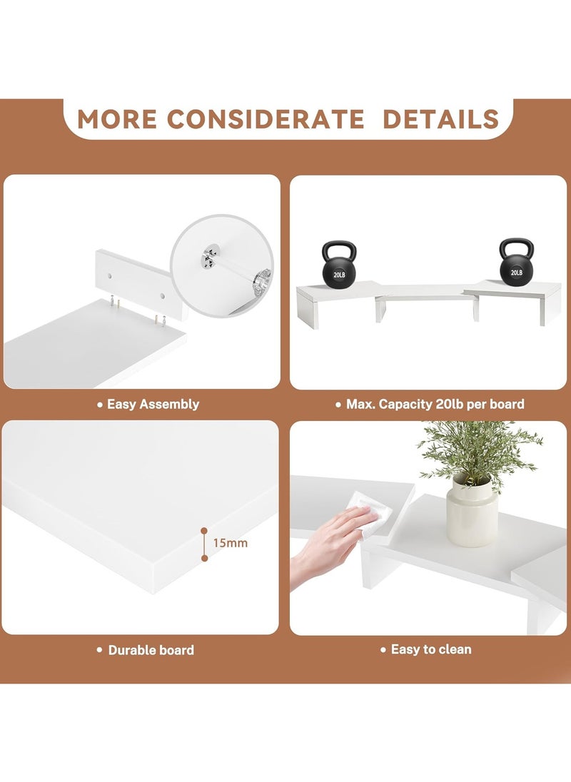 MODERN HOME - Functional & Elegant Desk Designed for Comfort and Style. - Image 1