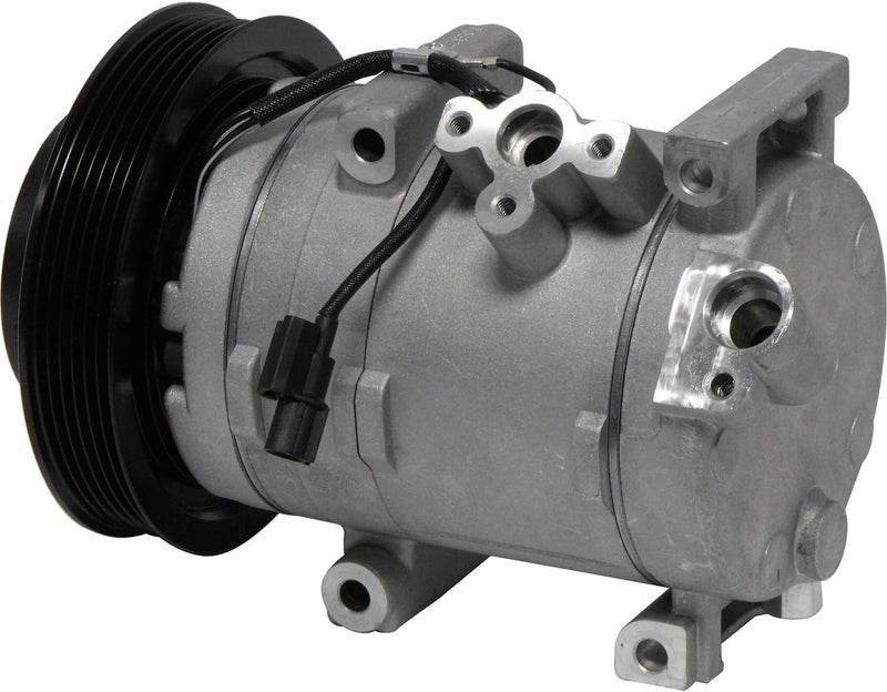 UAC CO 29030C A/C Compressor Assembly