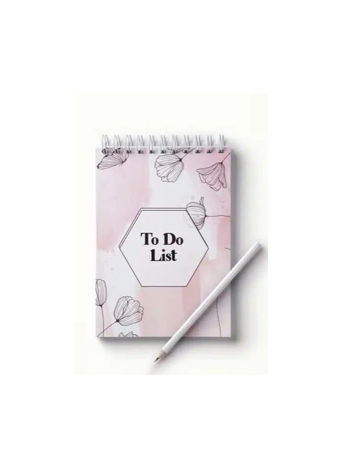 Heya Tria To Do List - Image 1