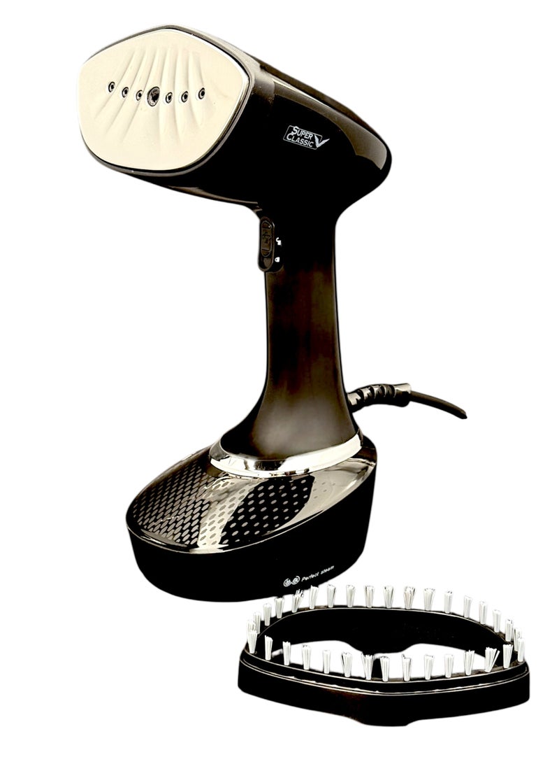 Super Classic Hanging Steam Iron - Image 2