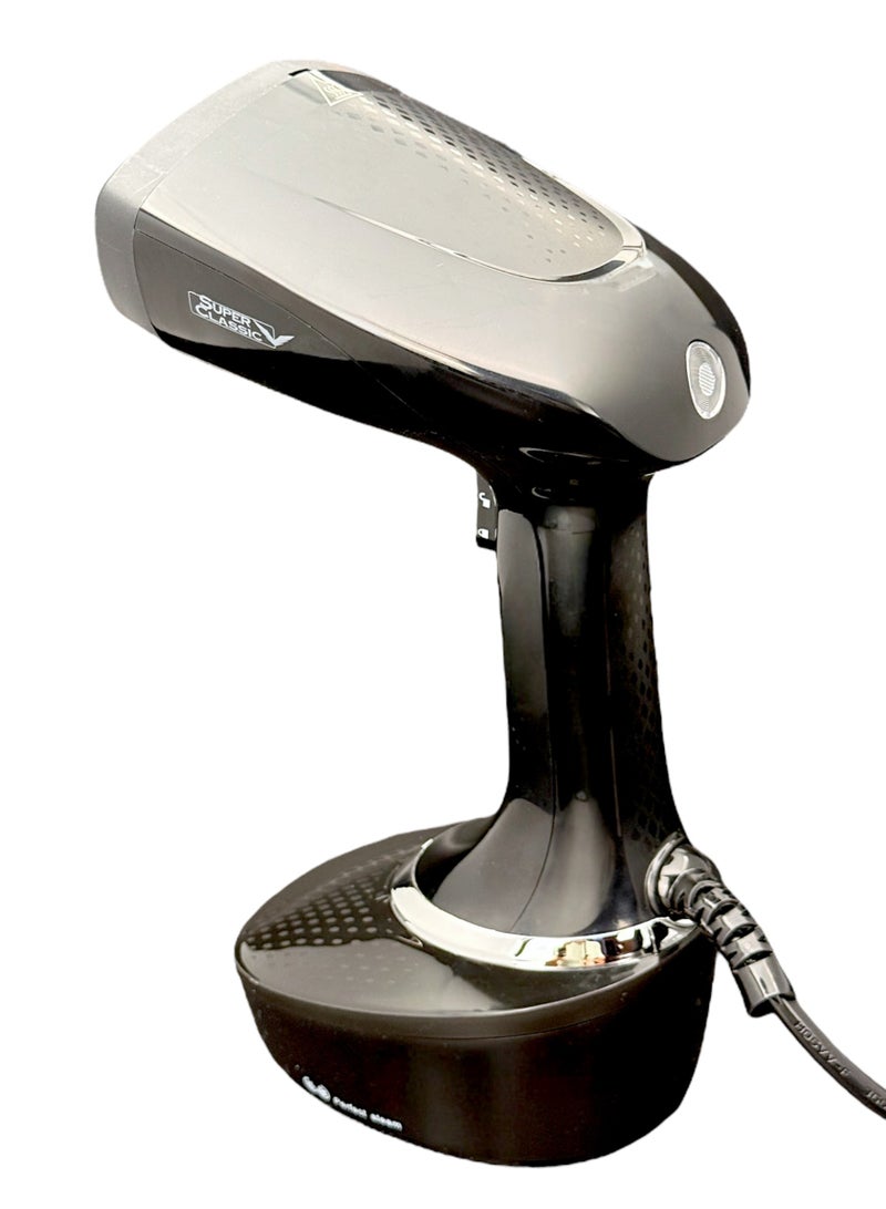 Super Classic Hanging Steam Iron - Image 3