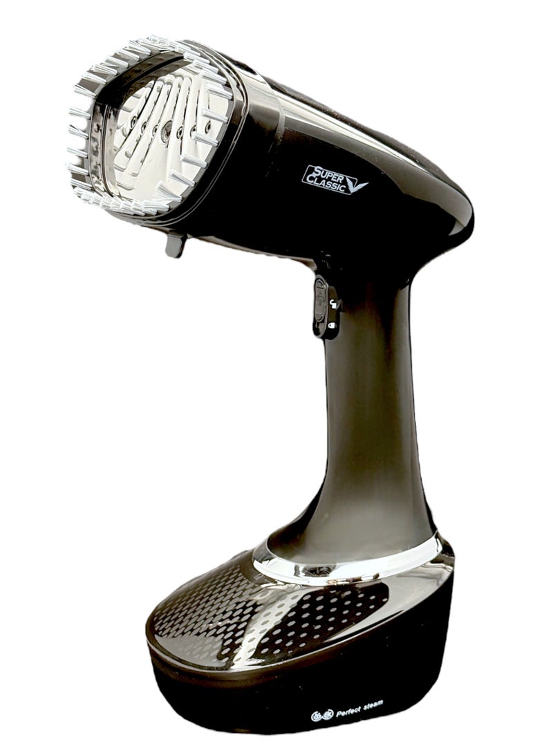 Super Classic Hanging Steam Iron - Image 1