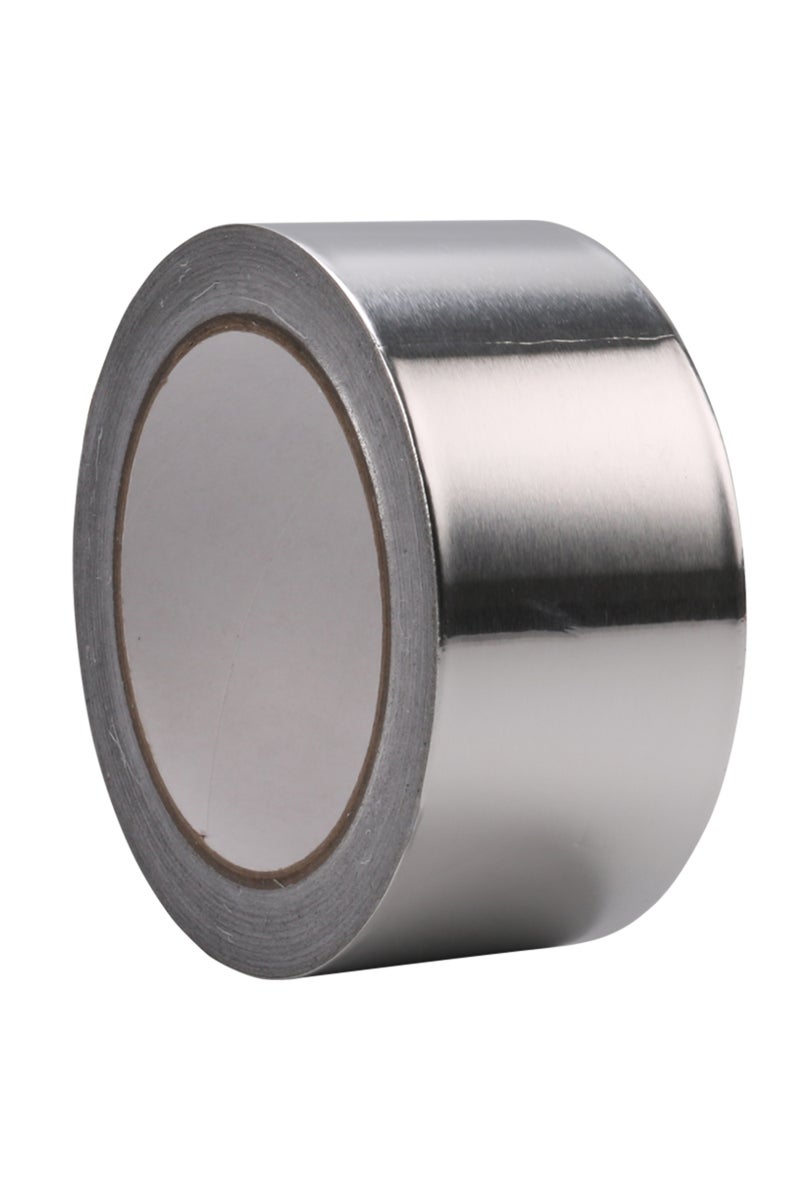 erorex 10mm 0.06mm 10M High Temperature Resistant Smoke Exhaust Pipe Sealing Kitchen Cauldron Leak Proof Su - Image 1