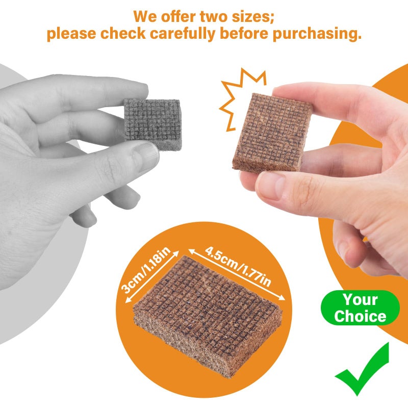 HGD (200pcs) Fire Starters for Campfires, Natural Charcoal Starters,Chimney Starter for Charcoal Grill, Indoor Outdoor Use, Weather-Resistant - Image 3
