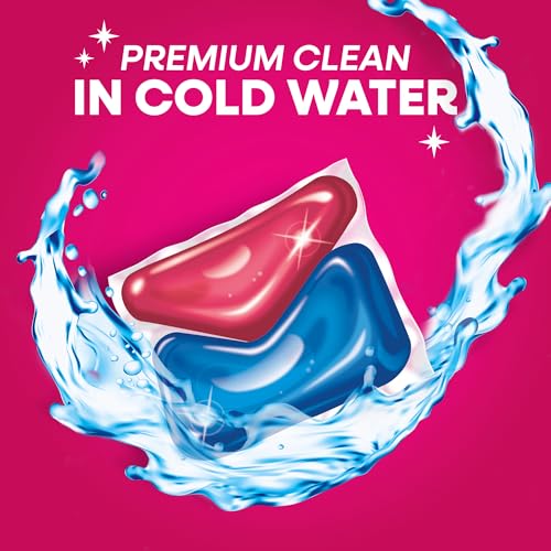 Persil Ultra Pacs Intense Fresh Everyday Clean Laundry Detergent, 42 count - Image 5