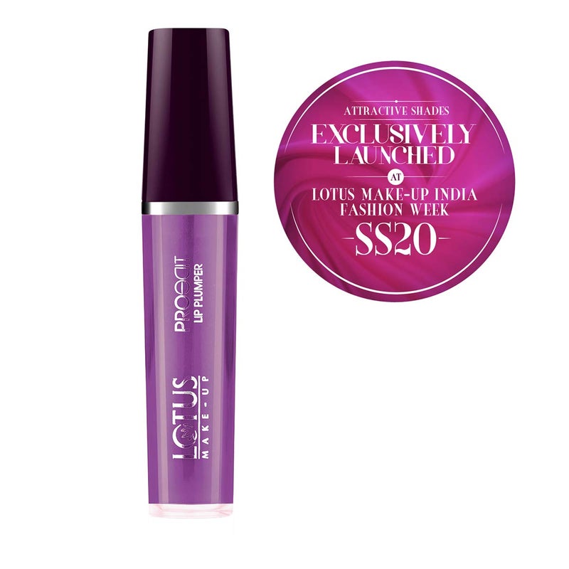 Lotus Makeup Lotus Makeup Proedit Lip Plumper Ravishing Rose Lp13 Ravishing Rose 8 ml  - Image 1