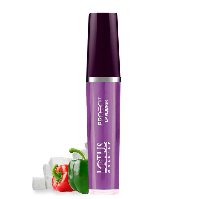 Lotus Makeup Lotus Makeup Proedit Lip Plumper Ravishing Rose Lp13 Ravishing Rose 8 ml  - Image 2