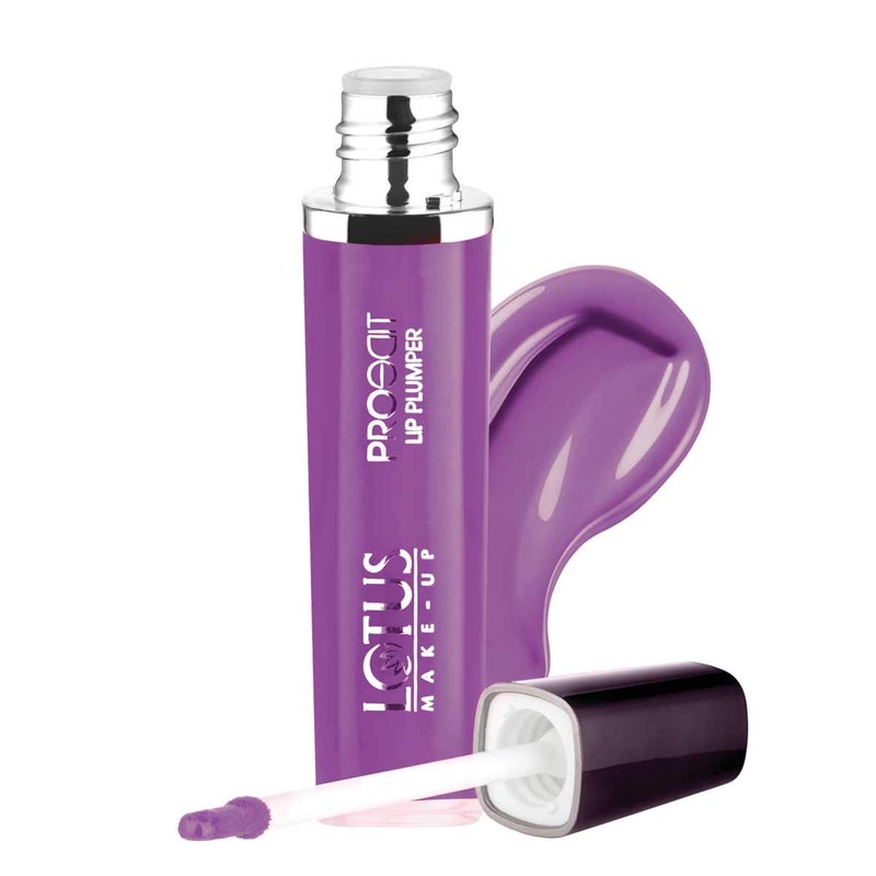 Lotus Makeup Lotus Makeup Proedit Lip Plumper Ravishing Rose Lp13 Ravishing Rose 8 ml  - Image 3