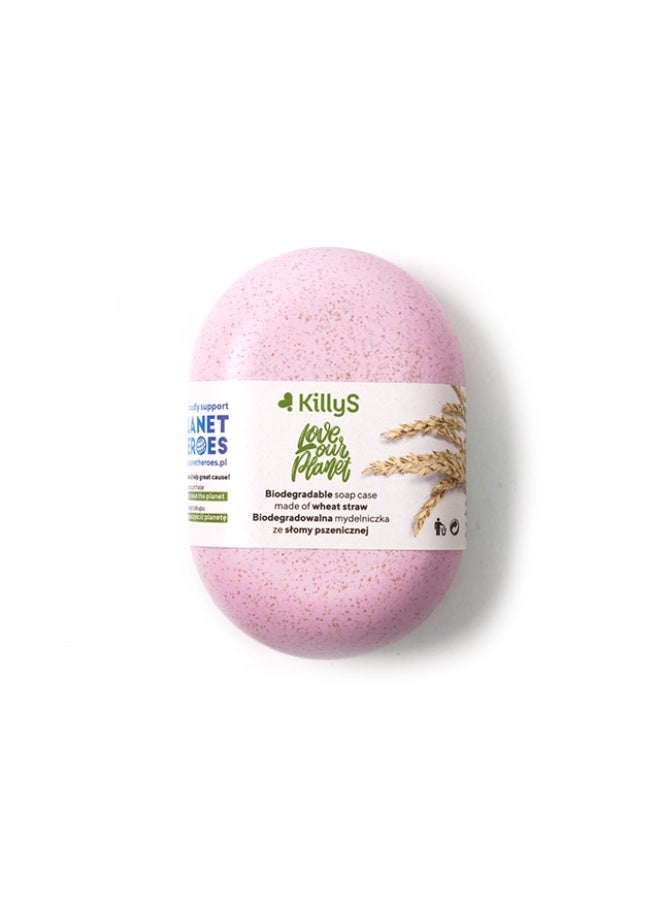 Soap Case, Biodegradable, Poland