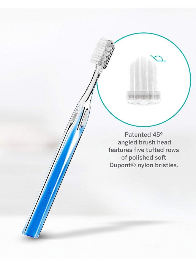 Supersmile Patented 45° Crystal Collection Toothbrush - Image 2