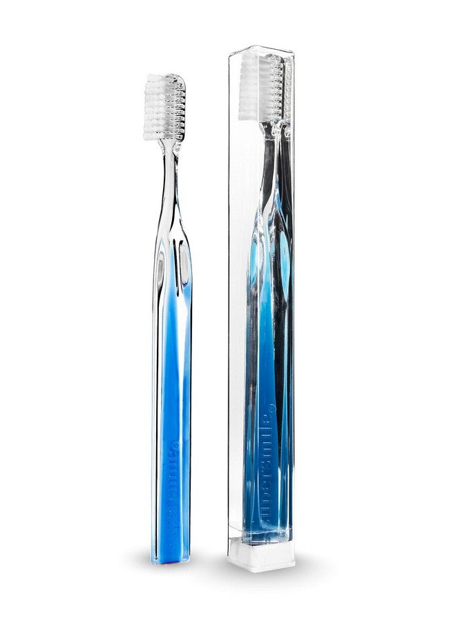 Supersmile Patented 45° Crystal Collection Toothbrush - Image 5