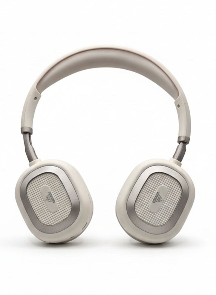 KAYAN KN-256 Wireless Bluetooth Headphones with Mic, Over-Ear, Noise Reduction, 120h Standby - Image 1