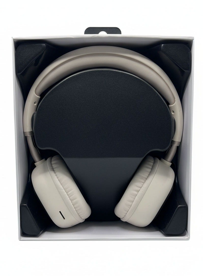 KAYAN KN-256 Wireless Bluetooth Headphones with Mic, Over-Ear, Noise Reduction, 120h Standby - Image 2