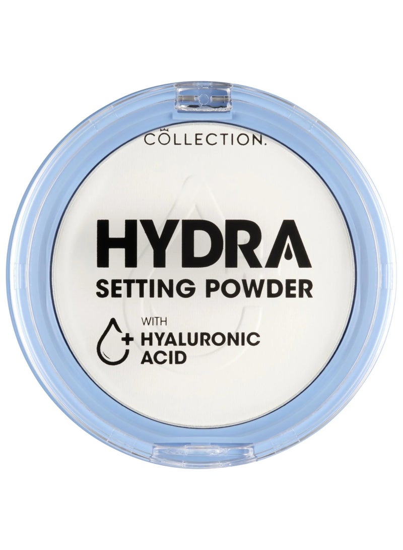 Collection Hydra setting powder - Image 1