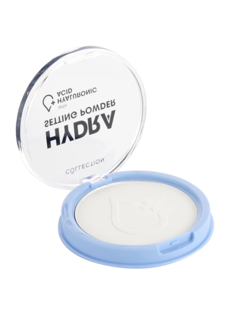 Collection Hydra setting powder - Image 2