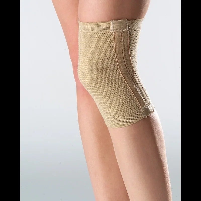 MAK KNEE SUPP NON ROLL E XXL HKNE5009T