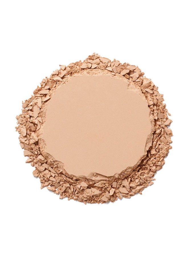 flormar Wet & Dry Compact Powder 008 Meduim Peach - Image 2