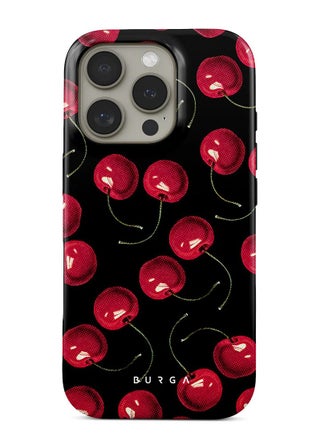 Cherrybomb