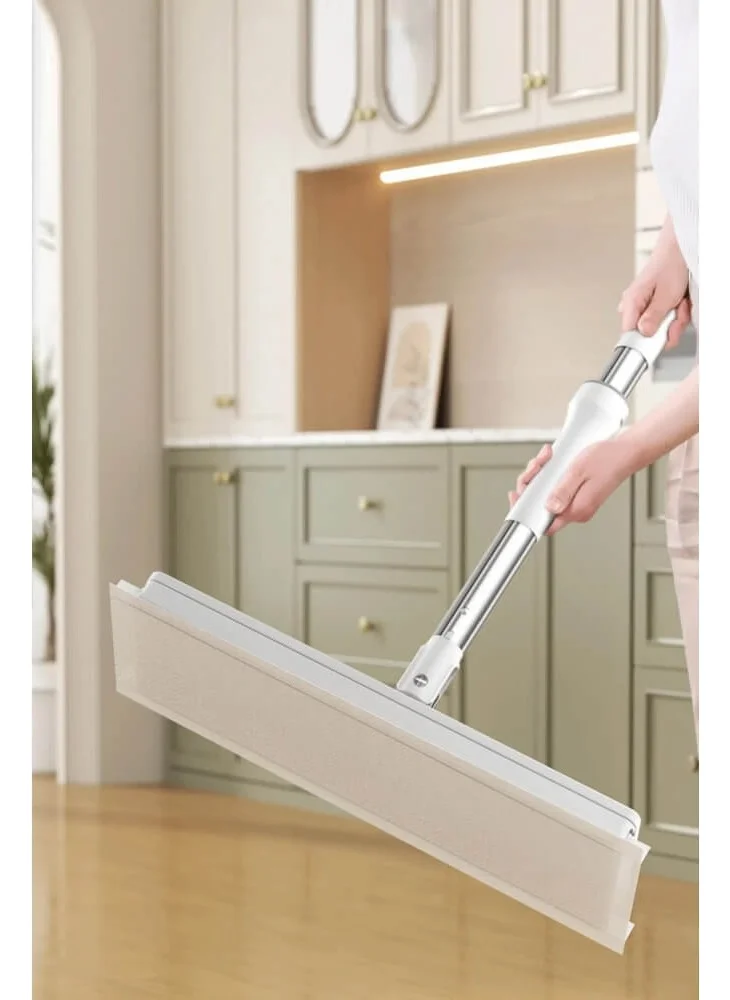 Piev New Generation Smart Mop Pallet Cleaning Set with 8 Cloths as a Gift