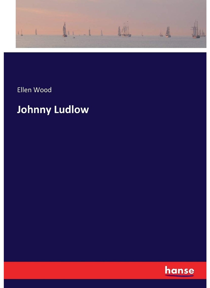 Johnny Ludlow  - Image 1