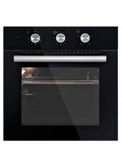 كومتيل فرن بلت إن - 1600 وات - صنع في تركيا -  أسود - B66-SF2 