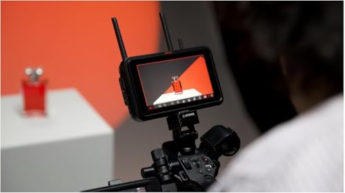 Atomos Ninja TX 5.2" Camera to Cloud Monitor/Recorder - Image 2