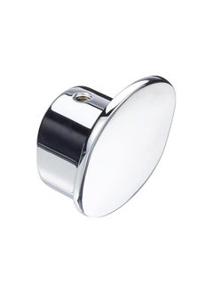 Roca Hotel'S Towel Holder-Silver 