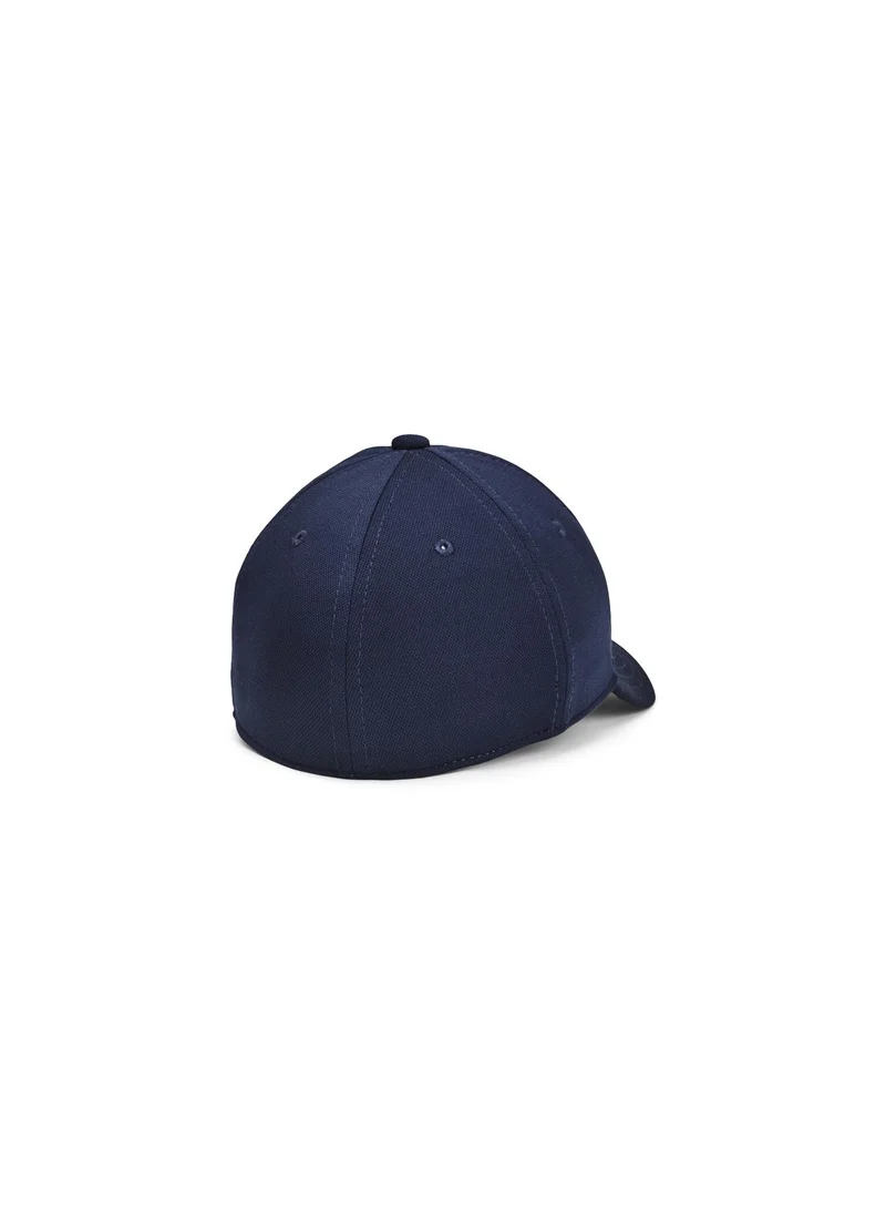 UNDER ARMOUR Boys' Blitzing Cap