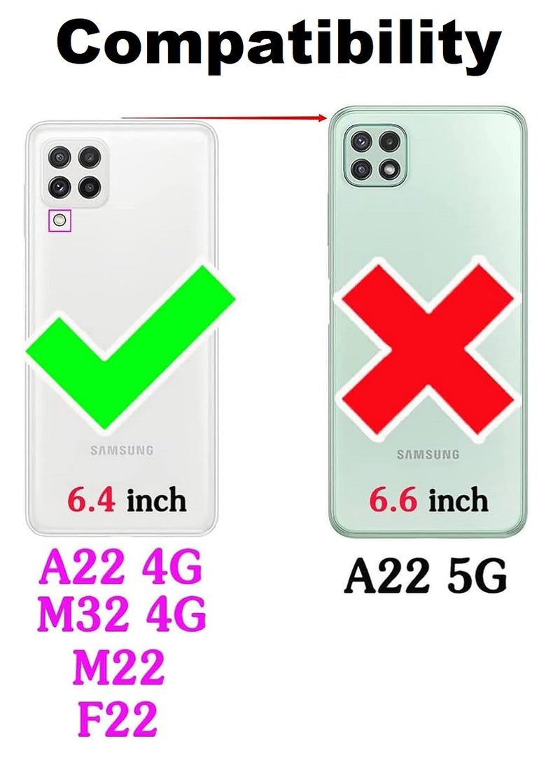 Super Tempered Glass Screen Protector 5D Designed For Samsung Galaxy F22 Full Glue Edge to Edge Full Screen Coverage And Bubble Free - Image 3