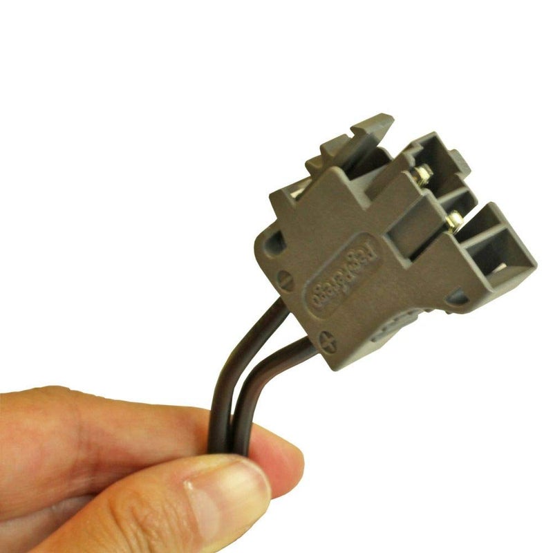 Peg Perego - 24 VOLT BATTERY CHARGER (MECB0111) - Image 2