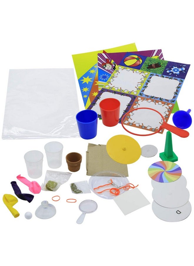 Ekta - Ekta World of Science - Image 1