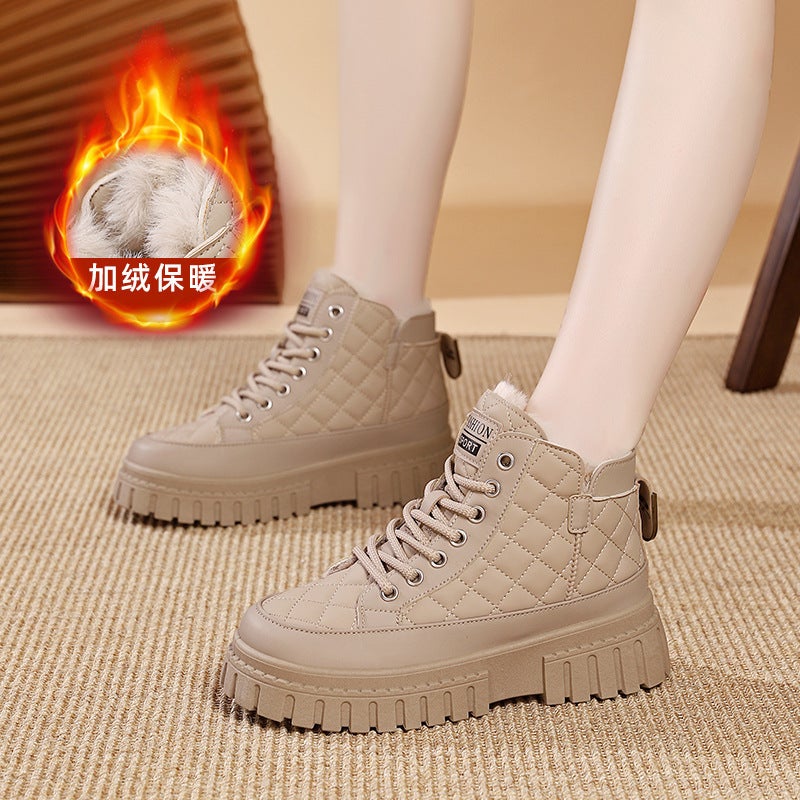 Unisex Casual Sneaker Shoes - Image 5