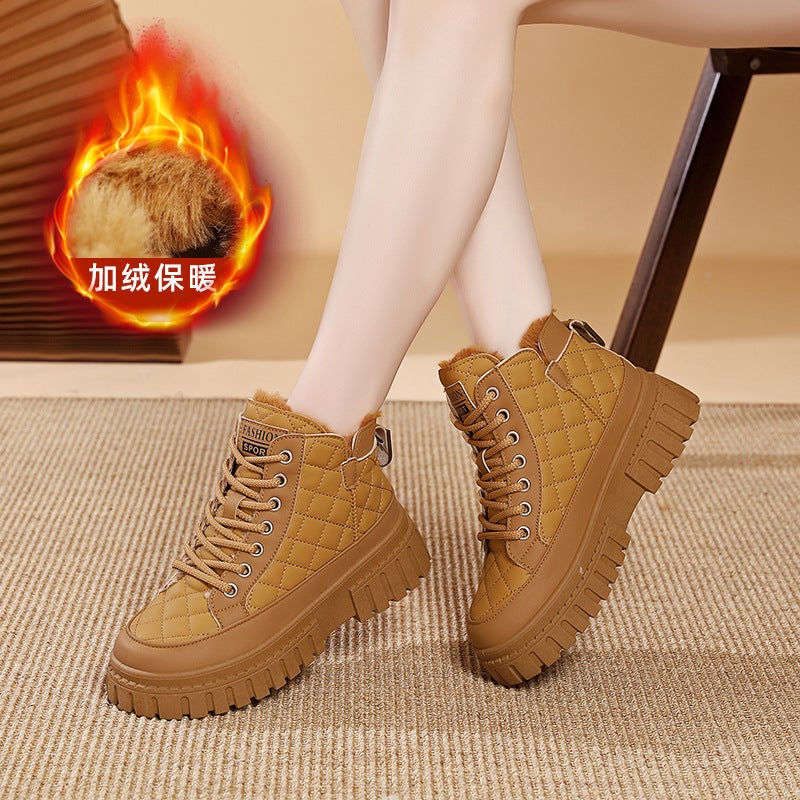 Unisex Casual Sneaker Shoes - Image 3