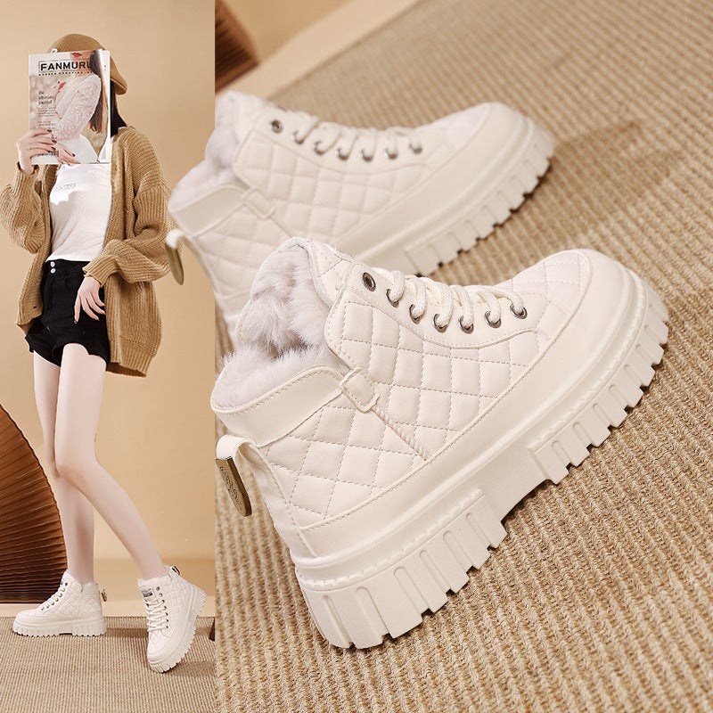 Unisex Casual Sneaker Shoes - Image 2
