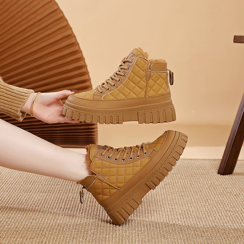 Unisex Casual Sneaker Shoes - Image 4