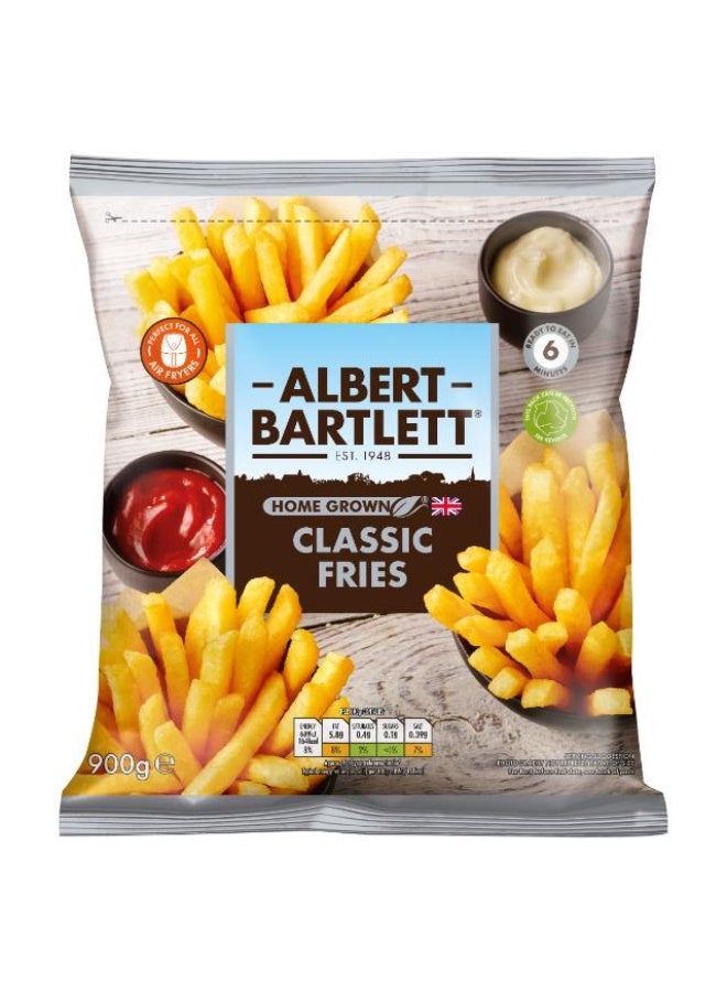 French Fries, Classic Rooster - 900 gm, UK
